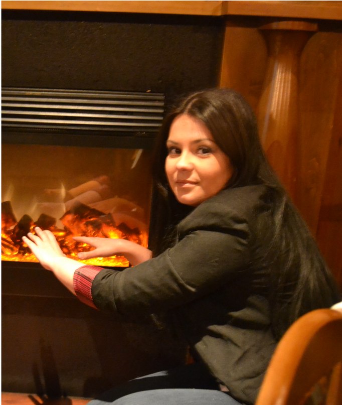 Анастасия Новикова | Москва