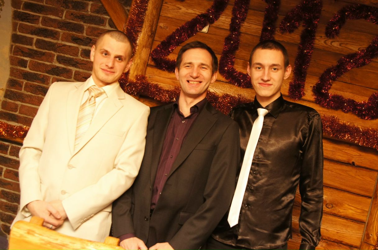 Валерий Черторыжских | Санкт-Петербург