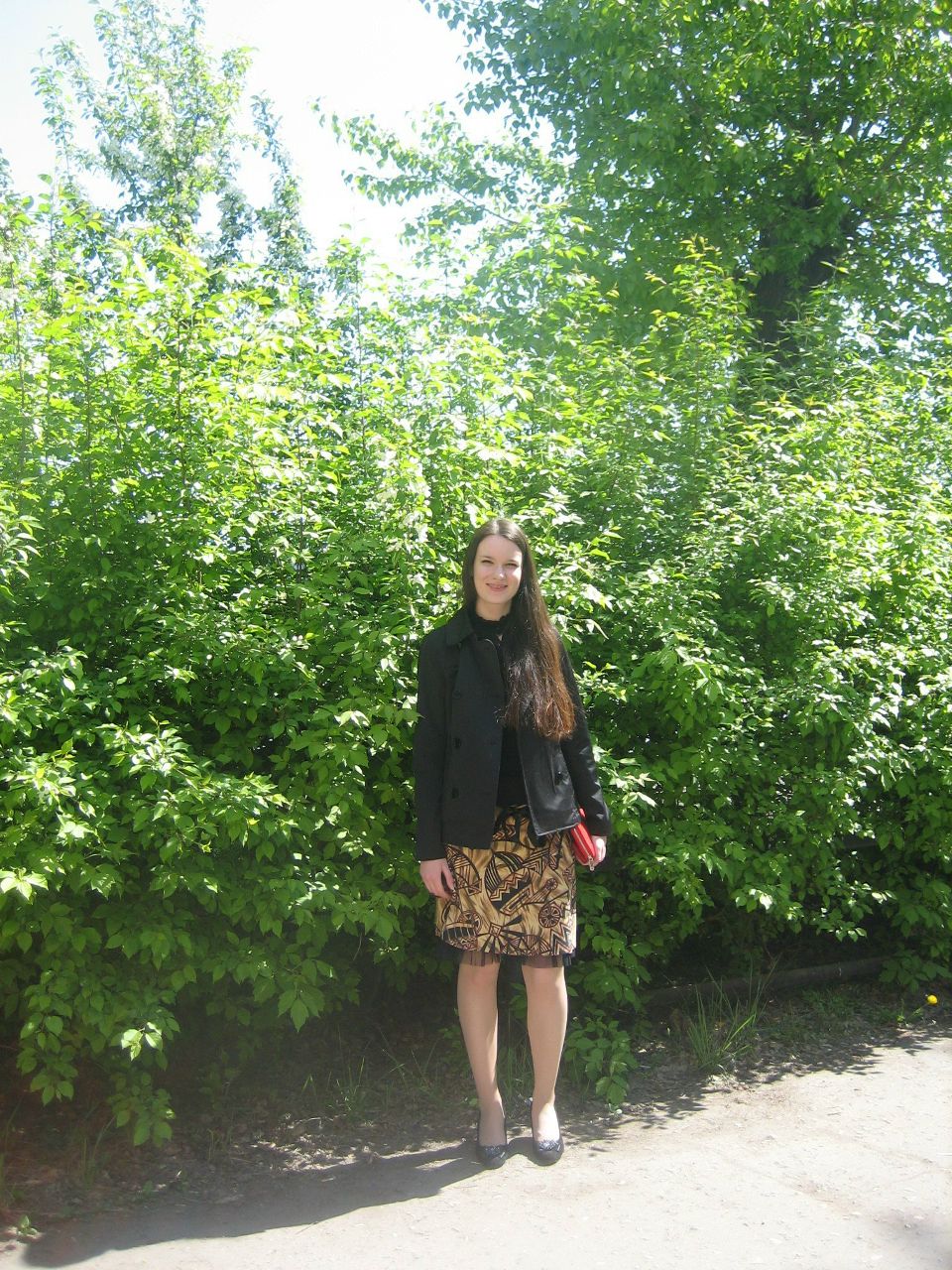 Юлия Кабанова | Москва