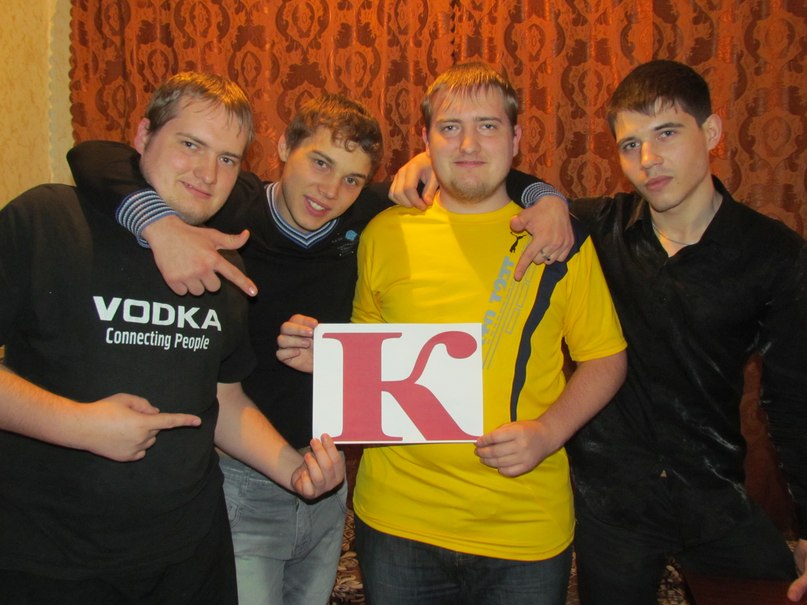 Sasha Krasnov | Харьков