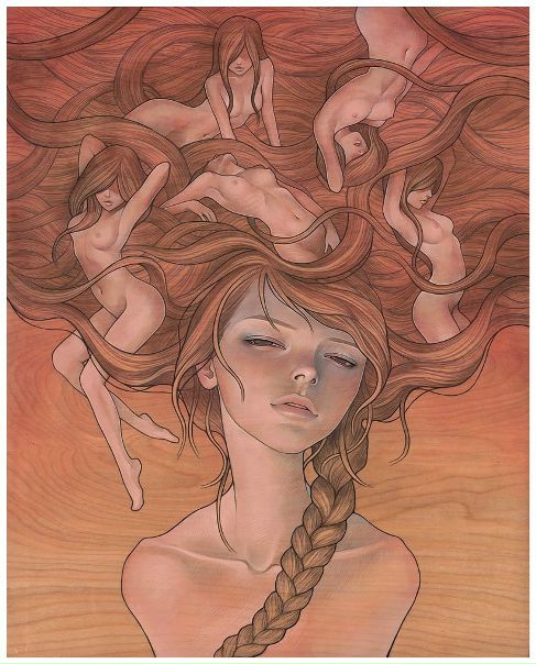 №53, Яна Лялякина №53, Яна Лялякина