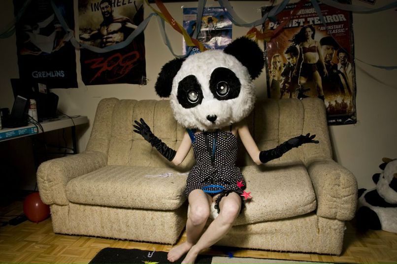 Dasha Gorbach | Philadelphia