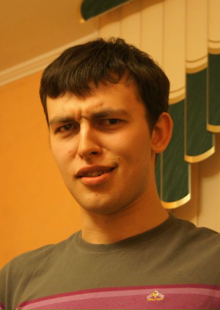 №75, Максим Степанов, 34 года, Москва, Россия №75, Максим Степанов, 34 года, Москва, Россия