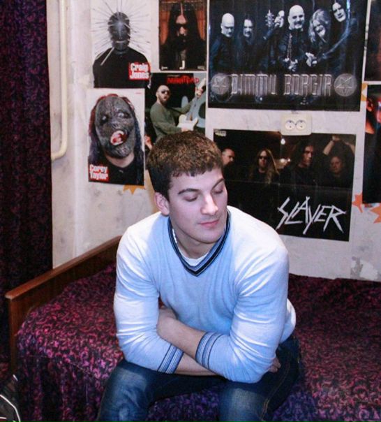 №136, Татьяна Кузнецова, Санкт-Петербург, Россия №136, Татьяна Кузнецова, Санкт-Петербург, Россия