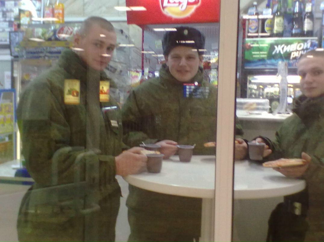 Андрей Урбицкий | Санкт-Петербург