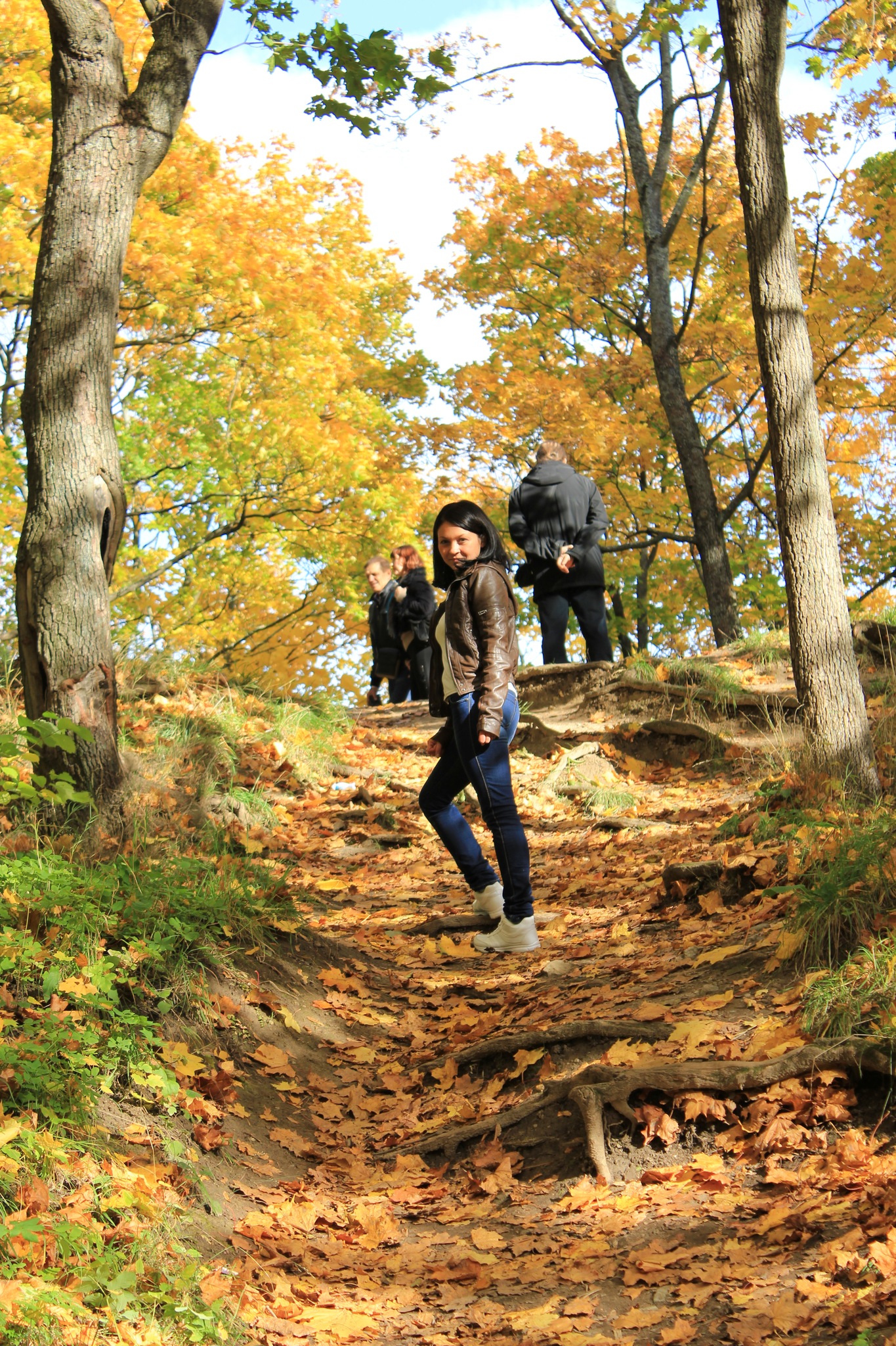 Фото профиля