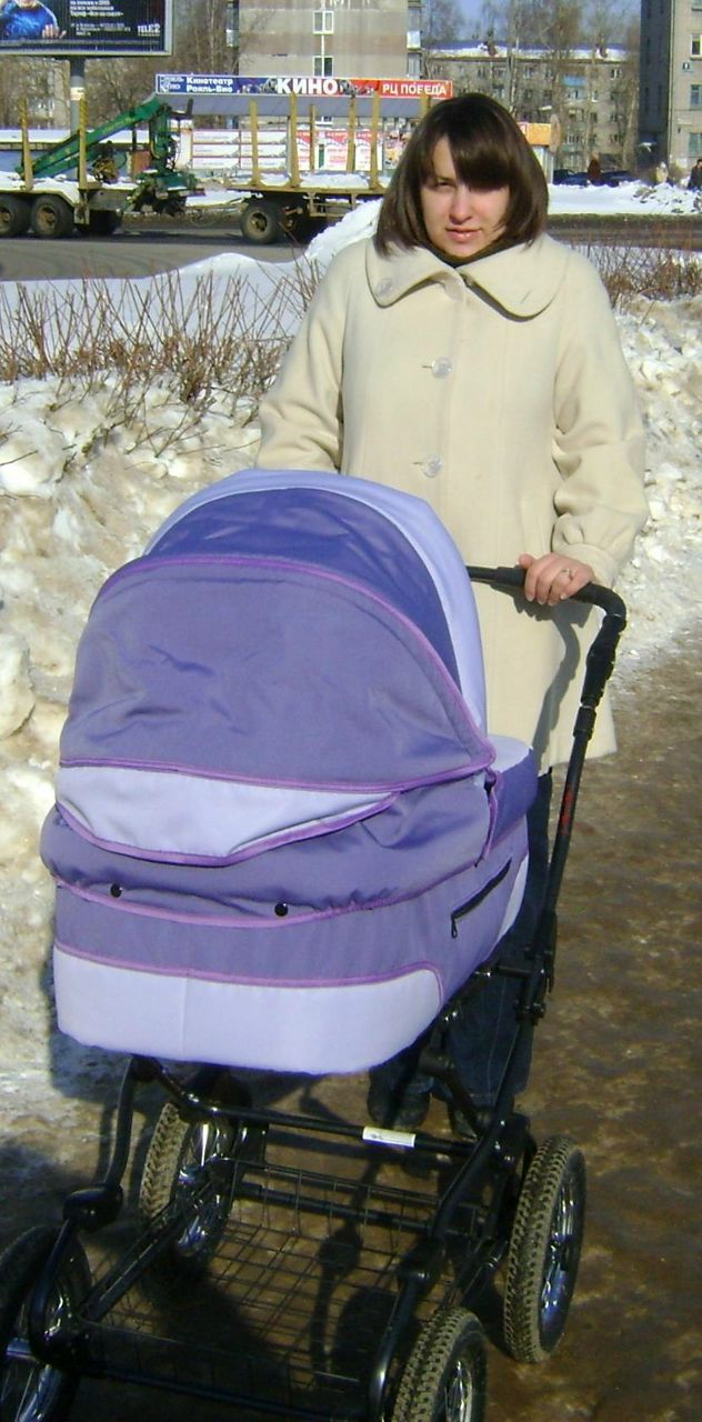 Екатерина Линник | Нижний Новгород