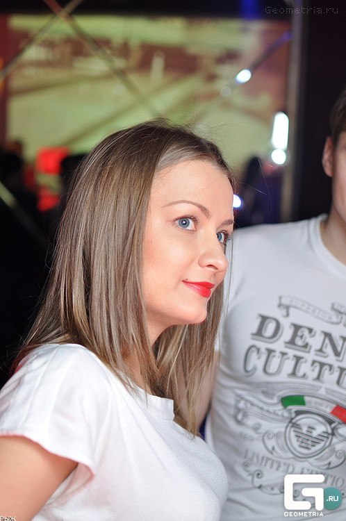 Юлия Патарович | Москва