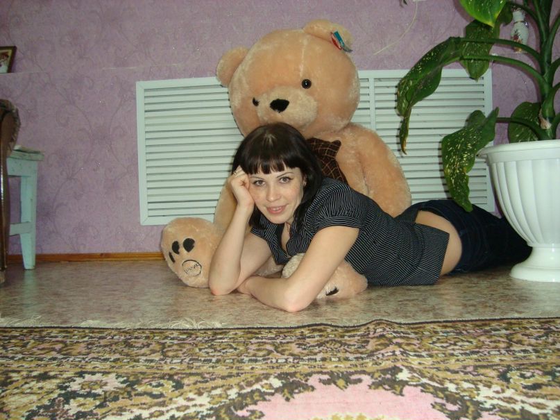 Зульфия Шарипова | Туймазы