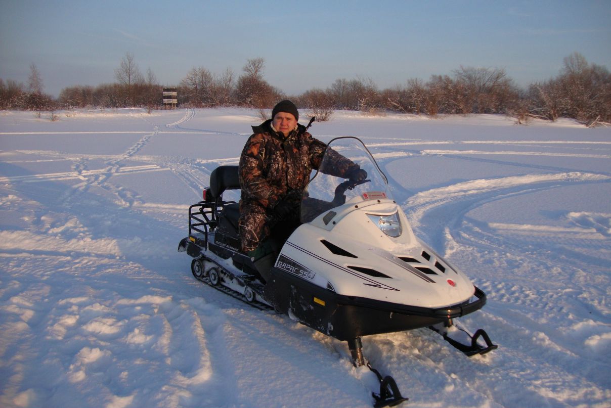 Алексей Рогожин | Нижний Новгород