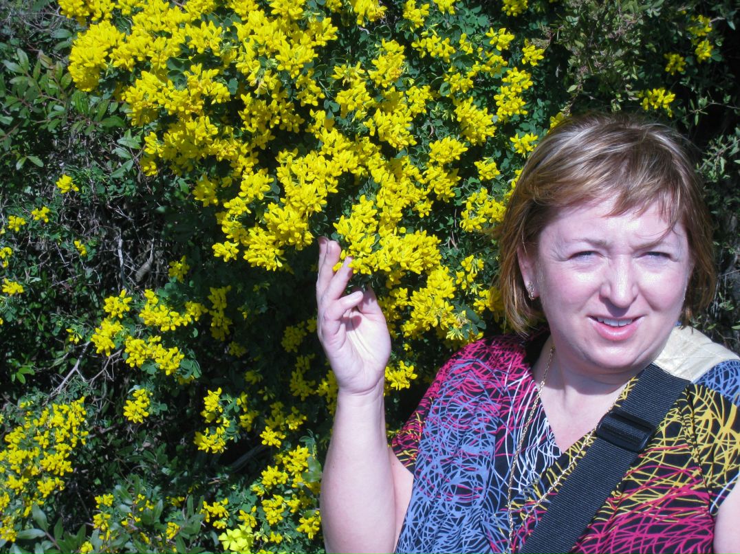 Diana Vanhanen | Kouvola