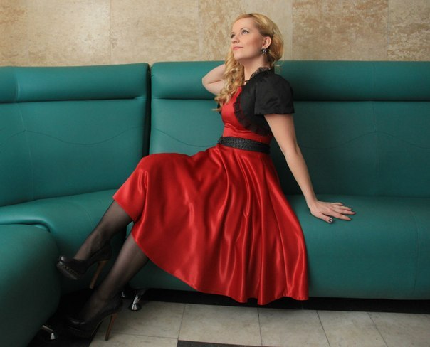 Катя Филина | Кемерово