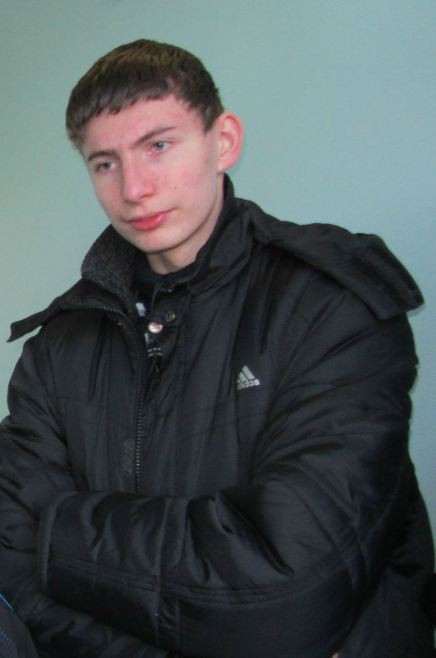 Алексей Рудьковский | Запорожье