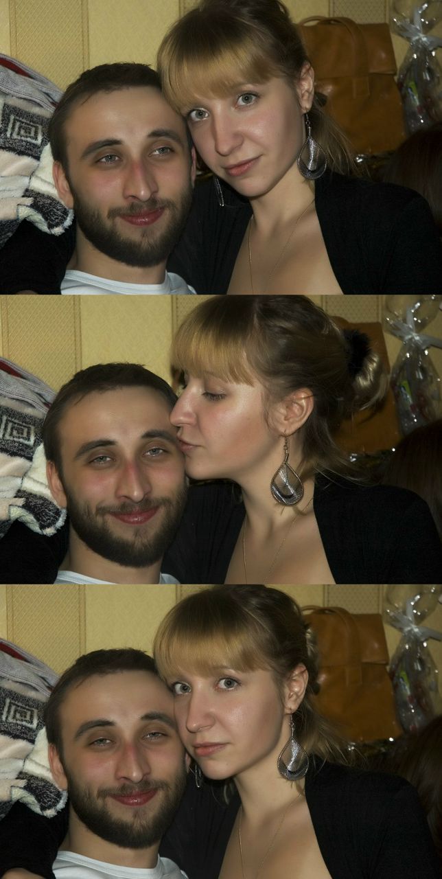 Вячеслав Ульянов | Санкт-Петербург