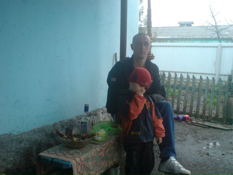 Максим Бархоленко | Меленск