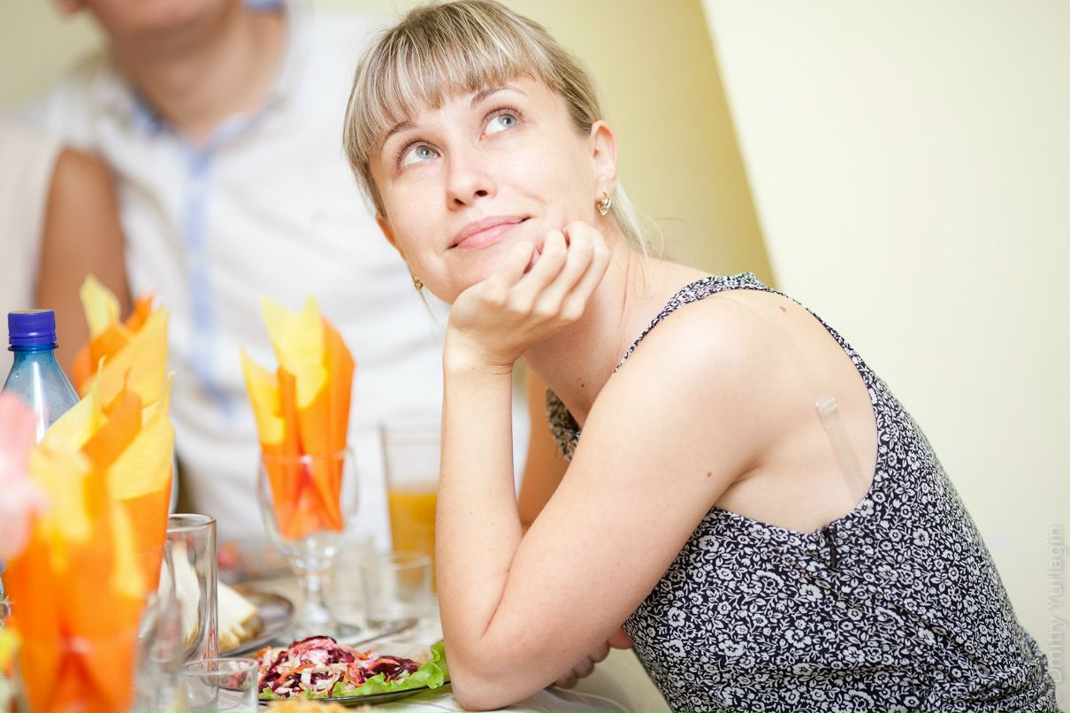 Анна Уманская | Москва