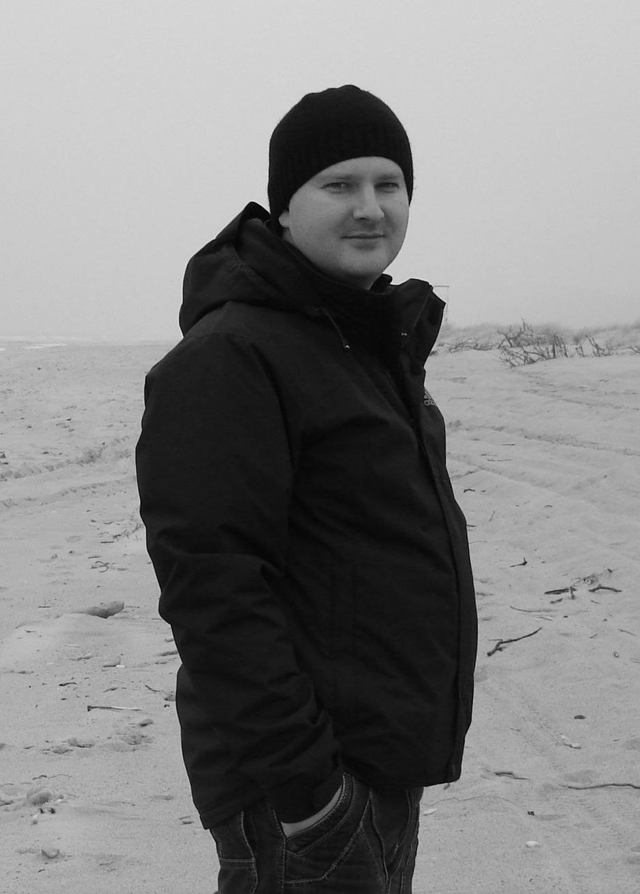 Михаил Кушнеров | Калининград