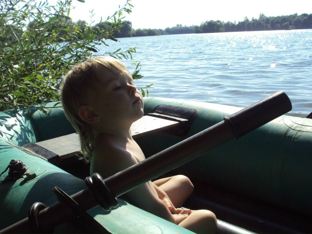 Петя Гук | Трускавец