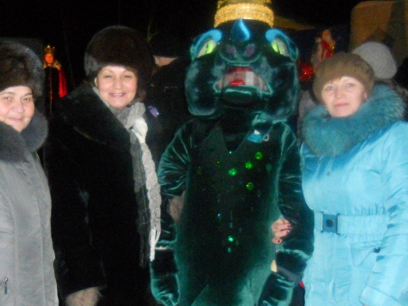 Светлана Ханова (Семёнова) | Мамадыш