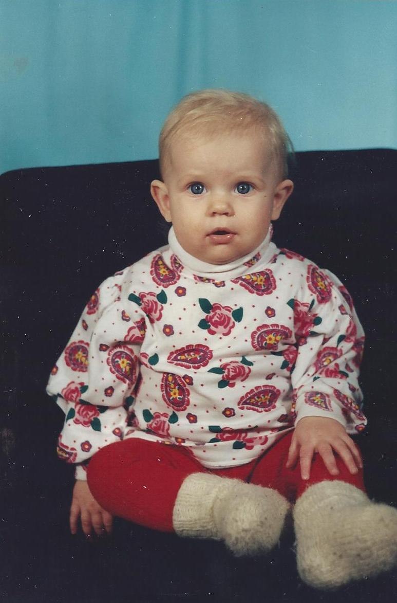 Алёна Германчук Rock & Roll Queen | Барнаул