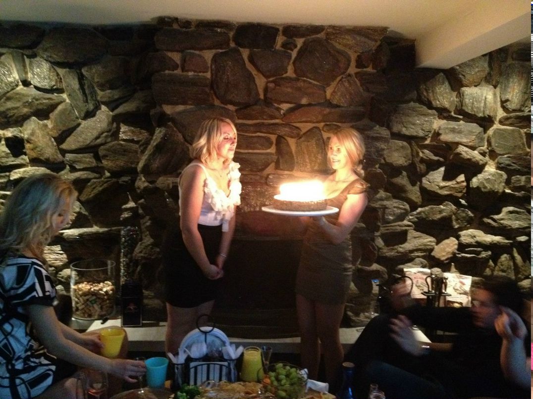 Марина Смоленец | Los Angeles