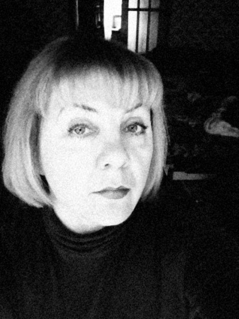 Ольга Никифорова | Санкт-Петербург