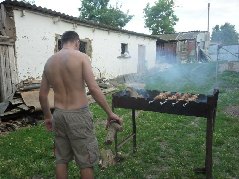 Роман Карпов | Варениковское