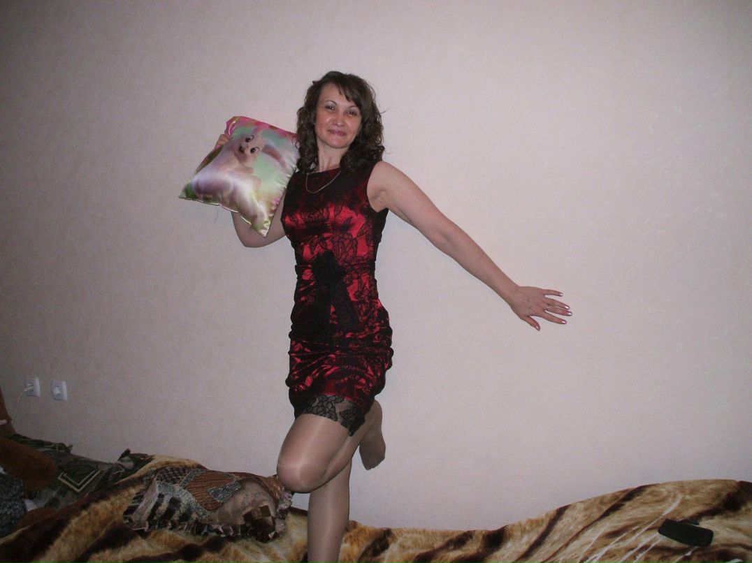 Ольга Фисенко | Москва