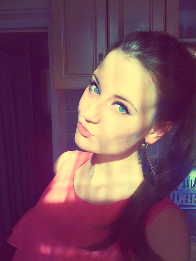 Liza Moiseeva ♥ | Москва