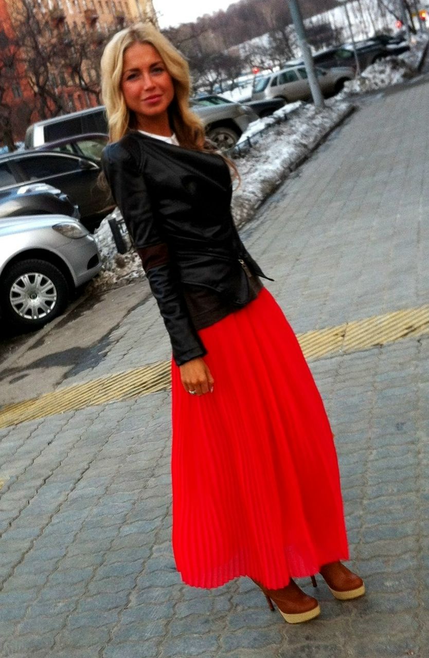 Татьяна Шапиро | Москва