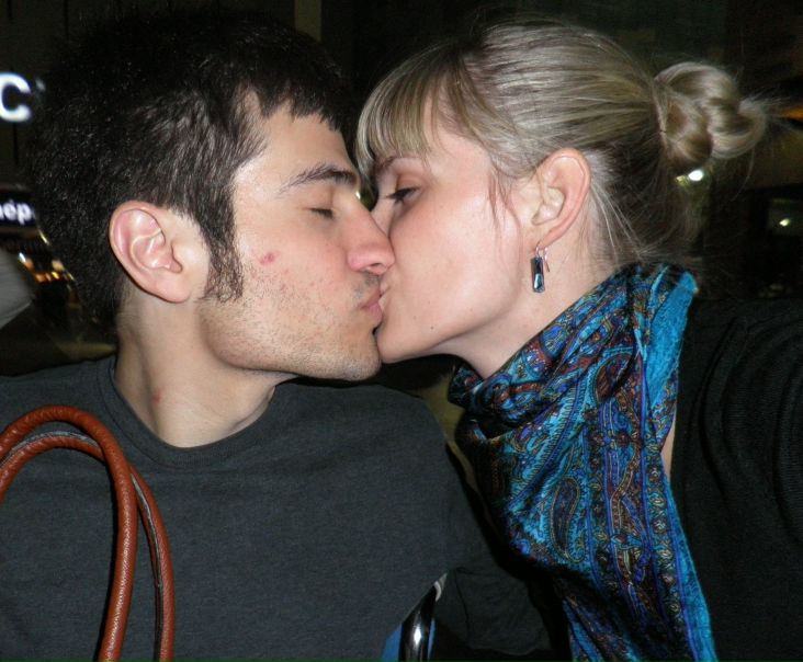 №14, Женька Горбатюк, Киев №14, Женька Горбатюк, Киев