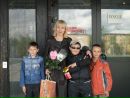 Фотография Степан Масленников