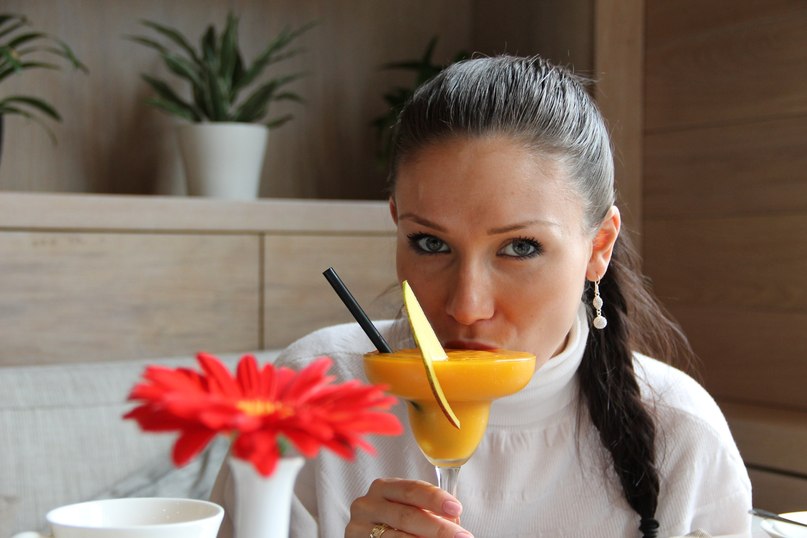 Мария Шалашнова | Москва