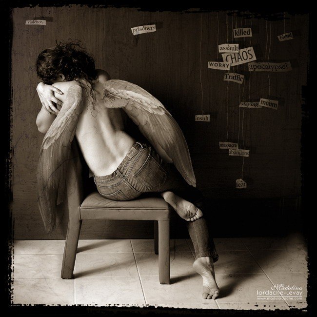 Надя Дубова | Тольятти