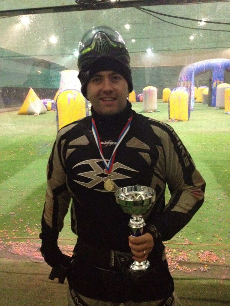 Серёня Впоряде ★MoscowsкиЙ★ | Москва