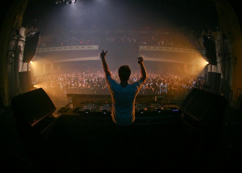 Дмитрий Цыганков | Москва