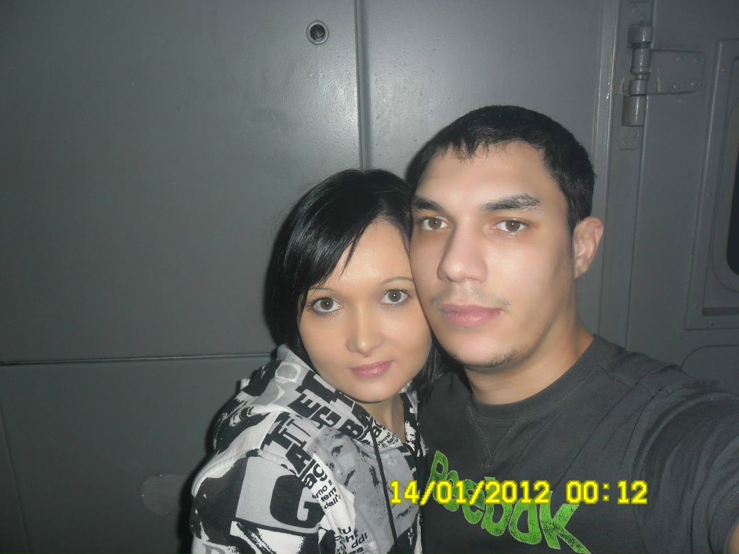 Оксана Мартынова | Петрозаводск