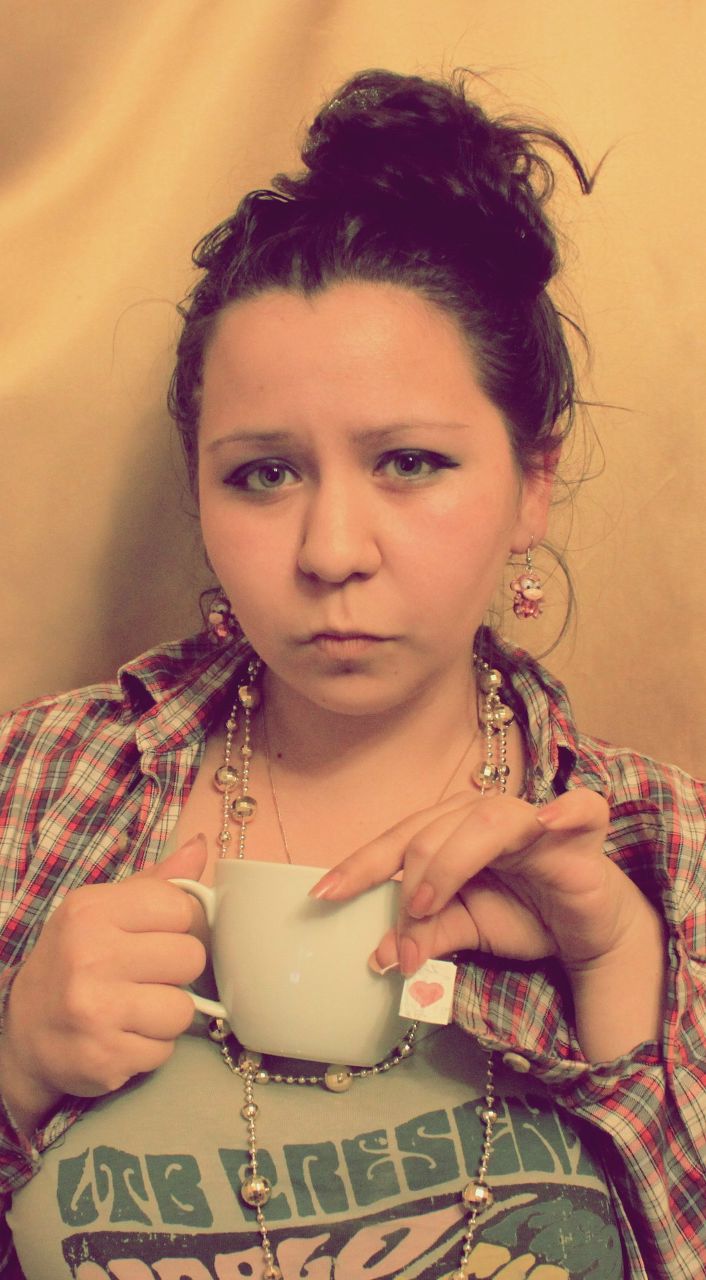 Ксения Лазеева | Москва