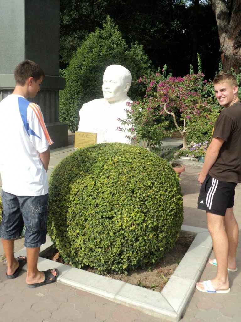 Роман Догойда | Луцк