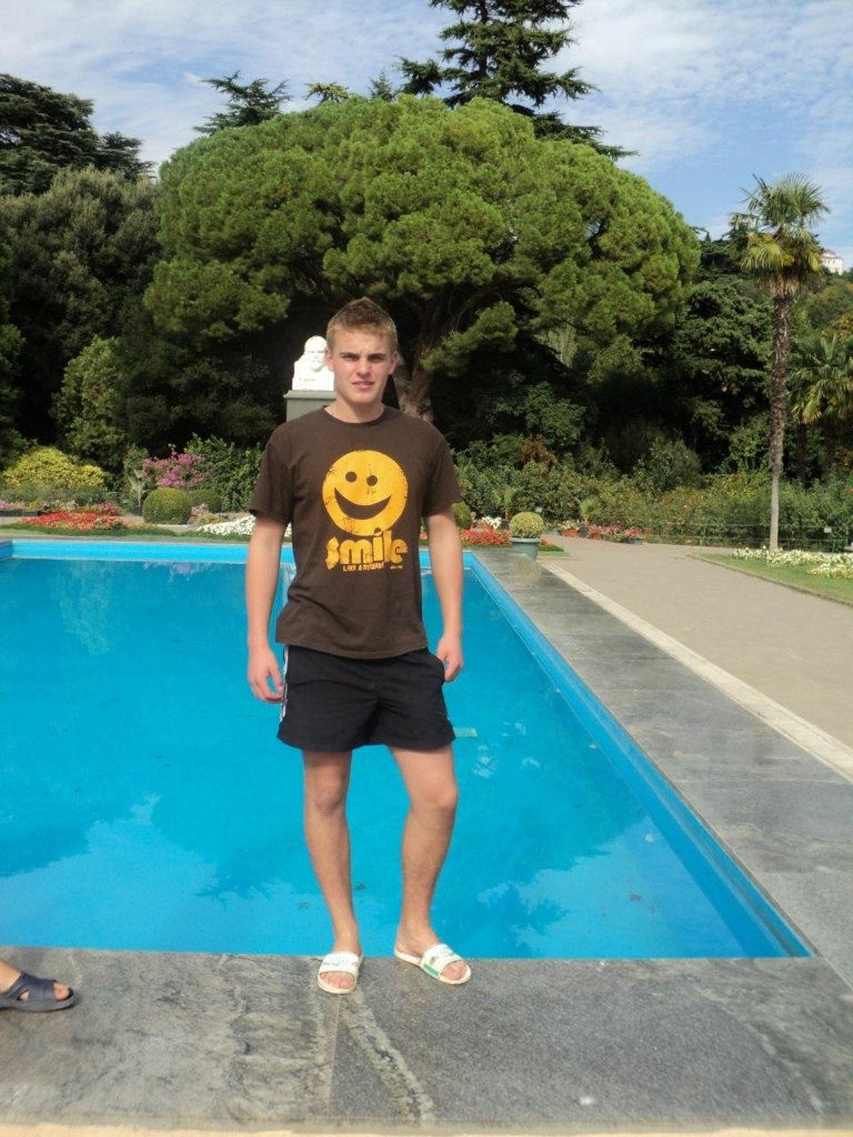 Роман Догойда | Луцк