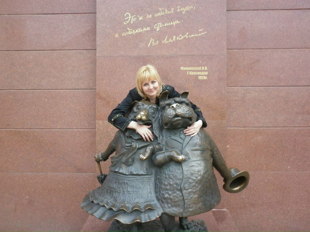 Дмитрий Соболь | Краснодар