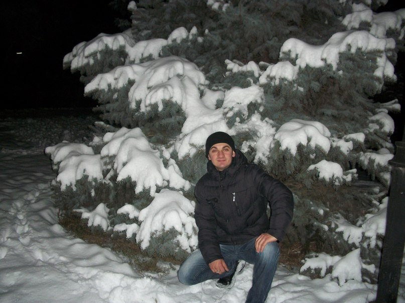 Юрий Синицкий Сергеевич | Одесса