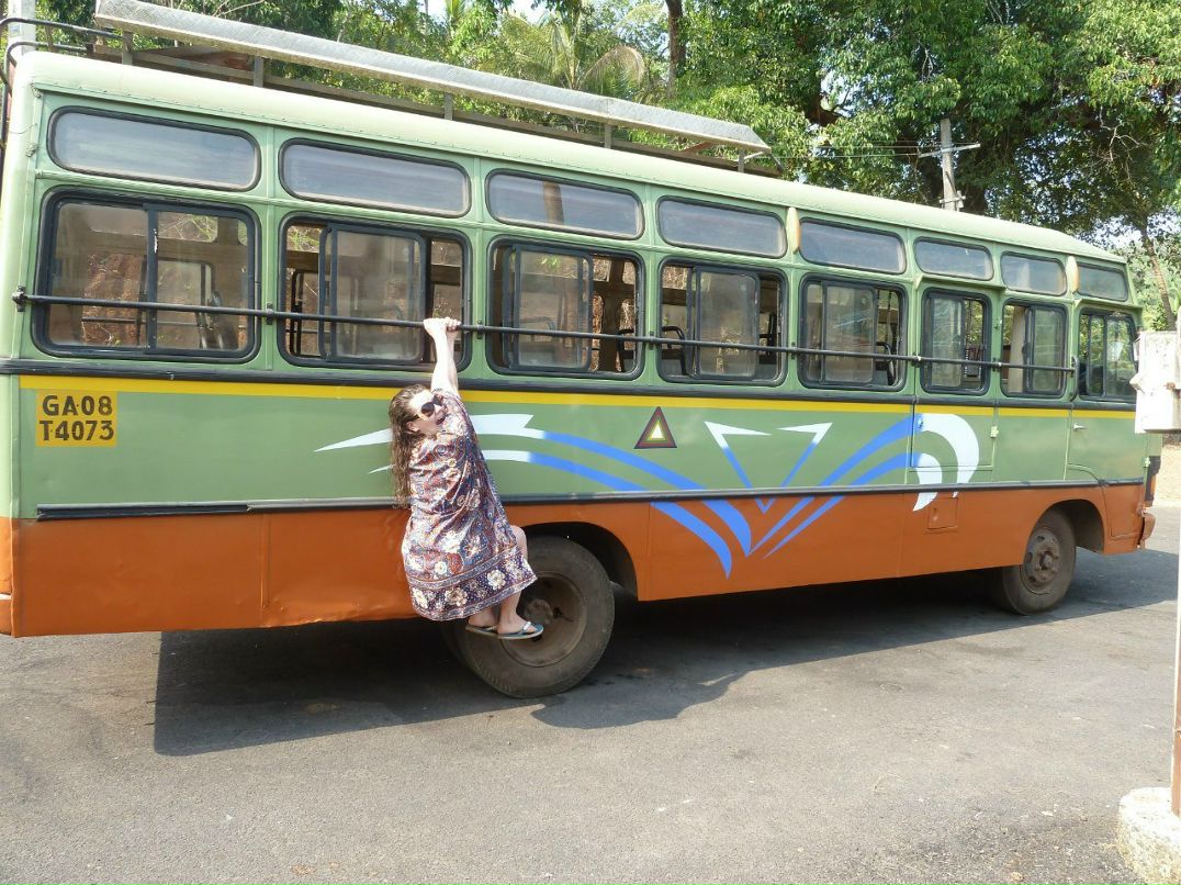 Мария Минкина | Москва