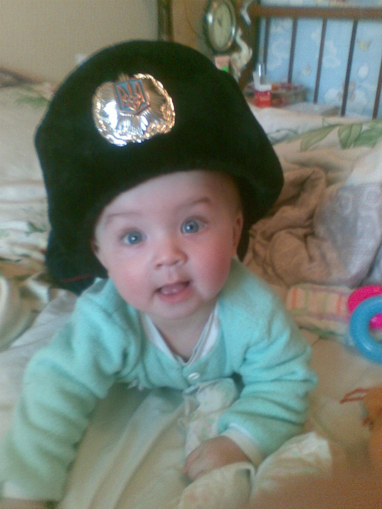 Сергій Лісовий | The Valley