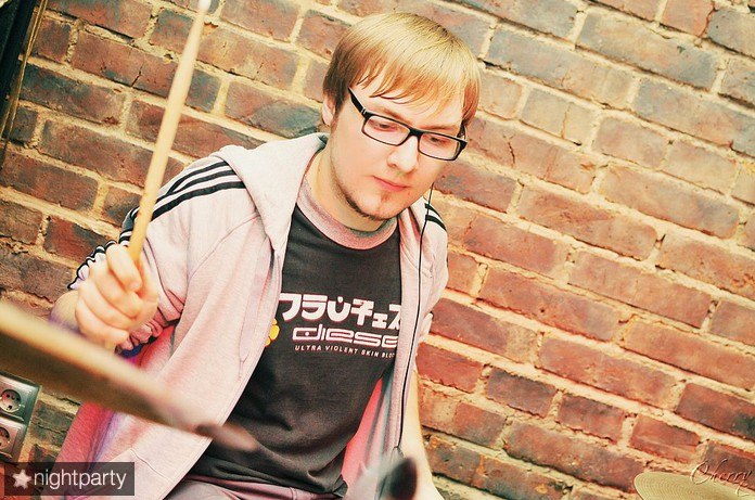 Александр Золотухин | Владивосток