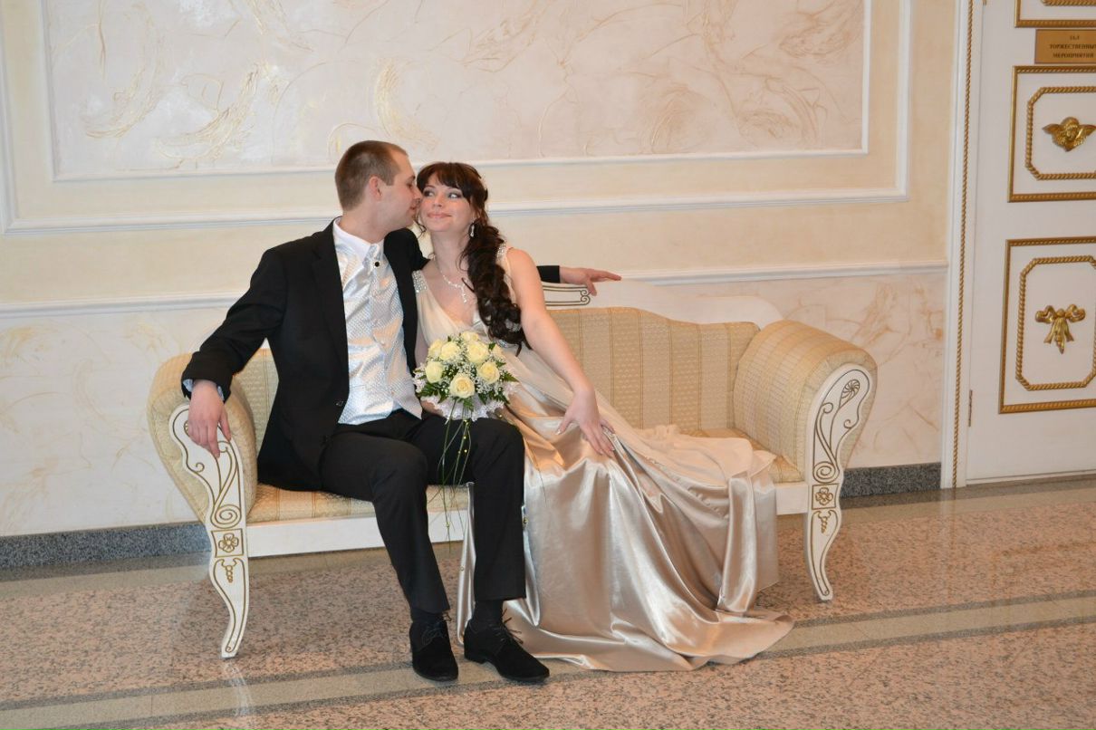 Роберт Чибизов | Самара