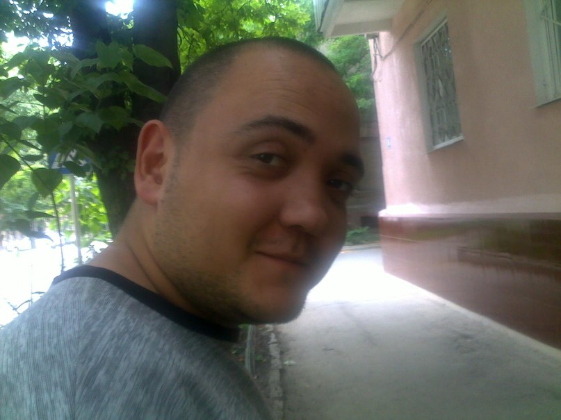 Валерий Шаповалов | Пятигорск