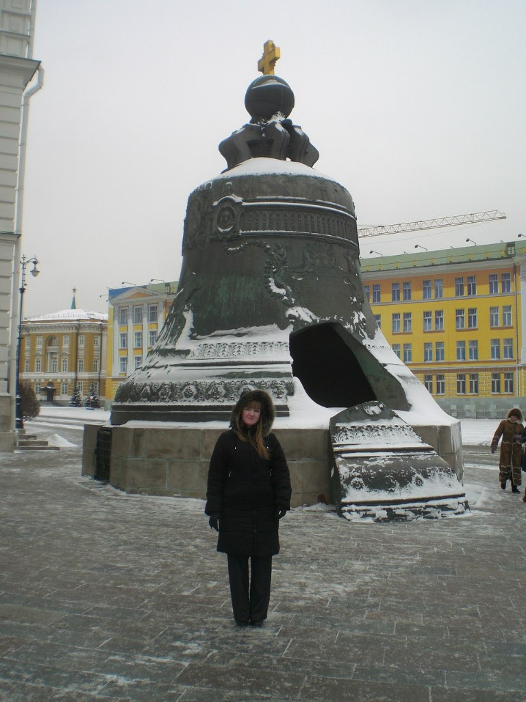 Елена Чурикова Мил@шк@ | Бузулук