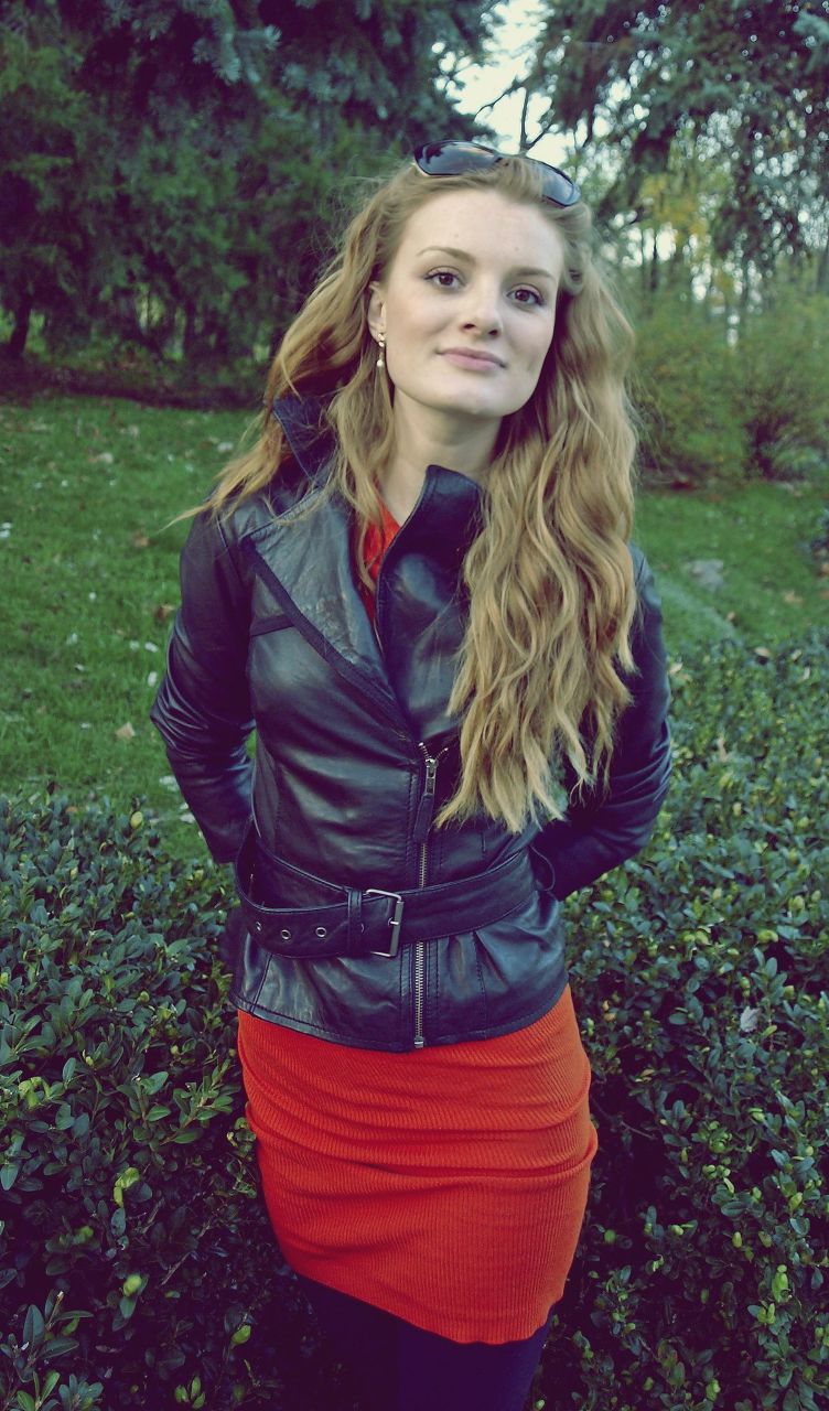 Ирина Сечкина | Одесса