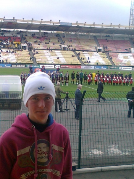 №61, Борис Персаев, Владикавказ, Россия №61, Борис Персаев, Владикавказ, Россия